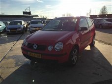 Volkswagen Polo - 1.2