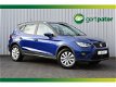 Seat Arona - 1.0TSI Style/PDC/Clima/FullLink/LM Velgen - 1 - Thumbnail