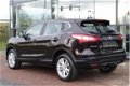 Nissan Qashqai - 1.2 115pk DIG-T XTRONIC Acenta Groot Navo | Winterbanden mogelijk - 1 - Thumbnail