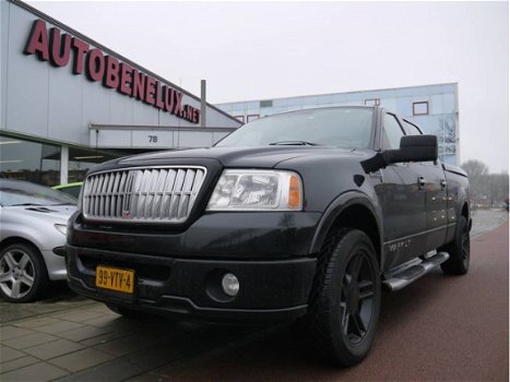 Lincoln Mark LT - 5.4 V8 MARK LT Automaat - 1