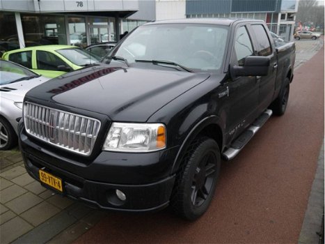 Lincoln Mark LT - 5.4 V8 MARK LT Automaat - 1