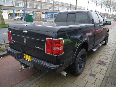 Lincoln Mark LT - 5.4 V8 MARK LT Automaat - 1