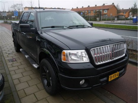 Lincoln Mark LT - 5.4 V8 MARK LT Automaat - 1