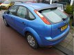 Ford Focus - 1.6 16V Ambiente - 5 Deurs - Airco - 1 - Thumbnail