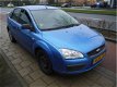 Ford Focus - 1.6 16V Ambiente - 5 Deurs - Airco - 1 - Thumbnail