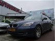 BMW 5-serie - 520d Corporate Lease Executive - 1 - Thumbnail