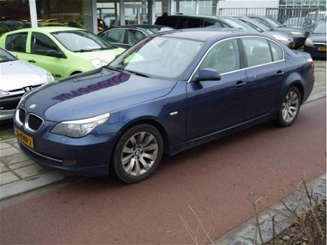 BMW 5-serie - 520d Corporate Lease Executive - 1