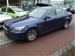 BMW 5-serie - 520d Corporate Lease Executive - 1 - Thumbnail