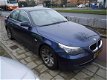 BMW 5-serie - 520d Corporate Lease Executive - 1 - Thumbnail