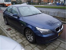 BMW 5-serie - 520d Corporate Lease Executive