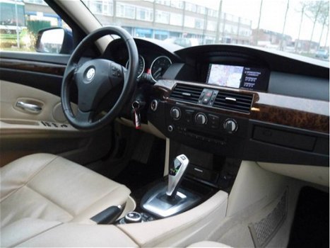 BMW 5-serie - 520d Corporate Lease Executive - 1