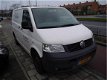 Volkswagen Transporter - 1.9 TDI BESTEL - AIRCO - 1 - Thumbnail