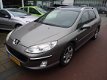 Peugeot 407 - SW XS Pack 2.2-16V - 1 - Thumbnail