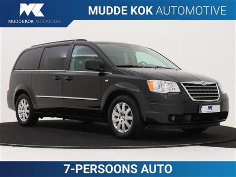 Chrysler Grand Voyager - 3.8 V6 Touring | Aut | 7P | Xenon | Camera | Leder - 1