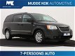 Chrysler Grand Voyager - 3.8 V6 Touring | Aut | 7P | Xenon | Camera | Leder - 1 - Thumbnail