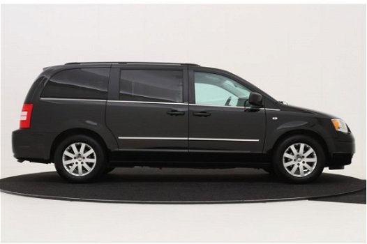 Chrysler Grand Voyager - 3.8 V6 Touring | Aut | 7P | Xenon | Camera | Leder - 1