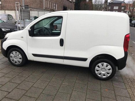 Peugeot Bipper - 1.4 HDi XT Profit + schuifdeur airco el pakket - 1