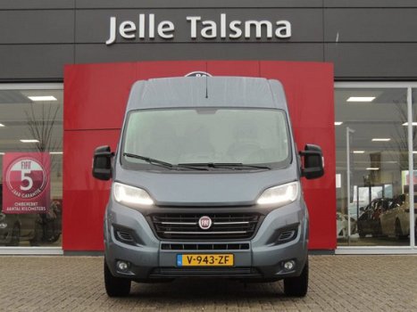 Fiat Ducato - Luxury Pro 130pk L2H2 DEMO - 1