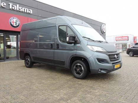 Fiat Ducato - Luxury Pro 130pk L2H2 DEMO - 1