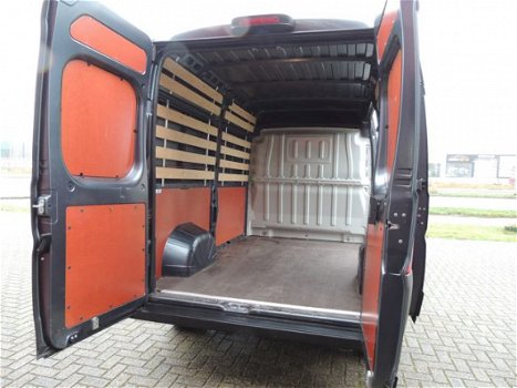 Fiat Ducato - Luxury Pro 130pk L2H2 DEMO - 1