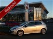 Fiat Punto Evo - 1.4 Turbo 135pk Sport 17''LMV | lage km.stand - 1 - Thumbnail