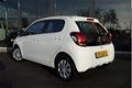 Peugeot 108 - 1.0 e-VTi 68pk 5D Active - 1 - Thumbnail