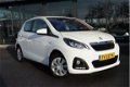 Peugeot 108 - 1.0 e-VTi 68pk 5D Active - 1 - Thumbnail