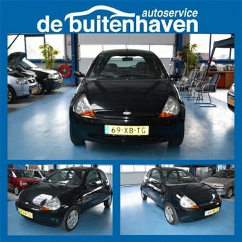 Ford Ka - 1.3 70pk Collection - 1