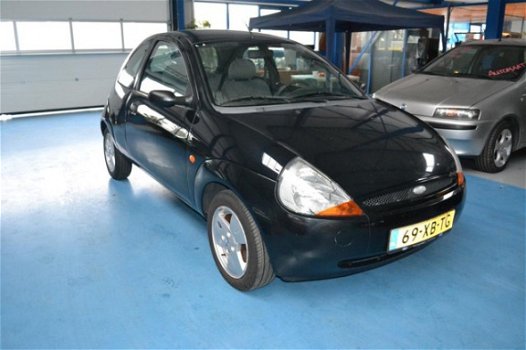 Ford Ka - 1.3 70pk Collection - 1