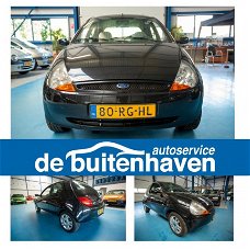 Ford Ka - KA; 1.3I 51KW