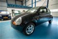 Ford Ka - KA; 1.3I 51KW - 1 - Thumbnail