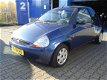 Ford Ka - 1.3 70pk Collection - 1 - Thumbnail