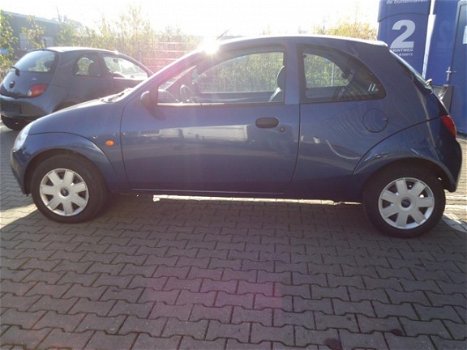 Ford Ka - 1.3 70pk Collection - 1