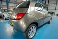 Ford Ka - Leder/Airco/VOLLE jaar APK 1, 3i 4 Edition - 1 - Thumbnail