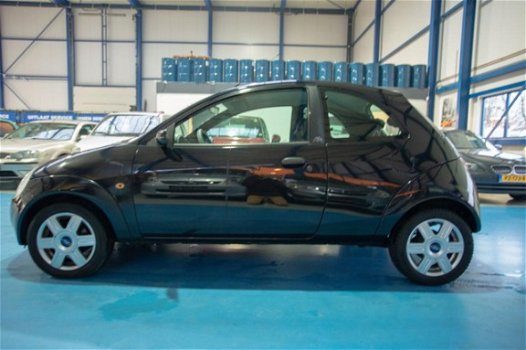 Ford Ka - 1.3 70pk Cremer - 1