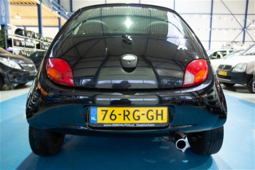 Ford Ka - 1.3 70pk Cremer - 1