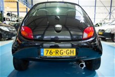 Ford Ka - 1.3 70pk Cremer