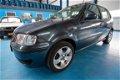 Volkswagen Polo - 5 DEURS - 1 - Thumbnail