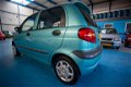 Daewoo Matiz - MATIZ; 0, 8 4DRS [38 KW] - 1 - Thumbnail