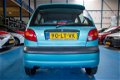 Daewoo Matiz - MATIZ; 0, 8 4DRS [38 KW] - 1 - Thumbnail