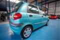 Daewoo Matiz - MATIZ; 0, 8 4DRS [38 KW] - 1 - Thumbnail