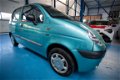 Daewoo Matiz - MATIZ; 0, 8 4DRS [38 KW] - 1 - Thumbnail