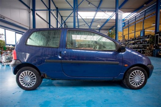 Renault Twingo - TWINGO; 1.2 - 1