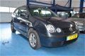 Volkswagen Polo - POLO; 40 KW - 1 - Thumbnail