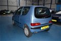 Fiat Seicento - SEICENTO; 900 SPI - 1 - Thumbnail