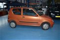 Fiat Seicento - 1100 i.e. Young - 1 - Thumbnail