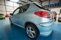 Peugeot 206 - 206; 1.6 16V 3DRS - 1 - Thumbnail