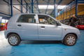 Suzuki Alto - ALTO; 1.1 - 1 - Thumbnail