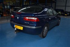 Renault Laguna - LAGUNA; 1.8 16V 89KW S2005