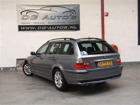 BMW 3-serie Touring - 316i - 1